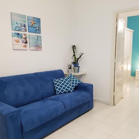 Casa Di Ale - Iun P7217 Apartman Carbonia Kültér fotó