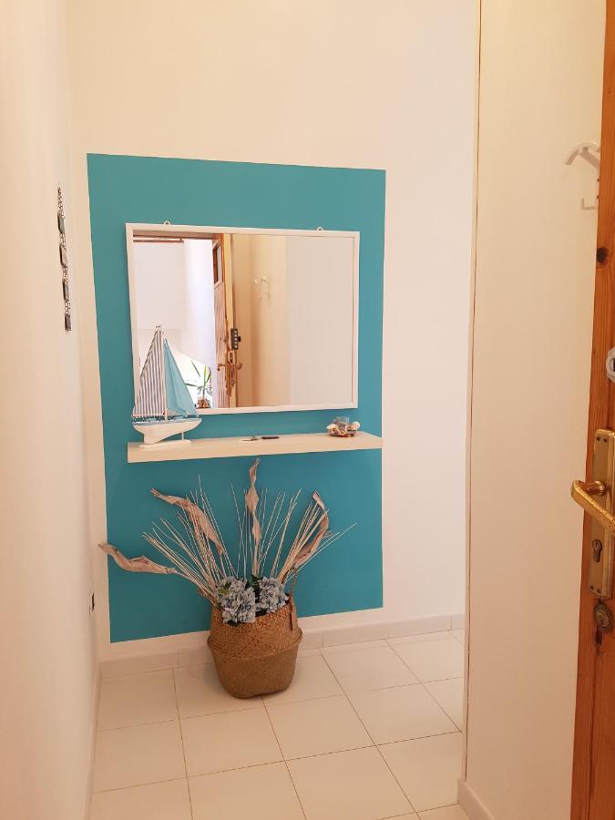 Casa Di Ale - Iun P7217 Apartman Carbonia Kültér fotó