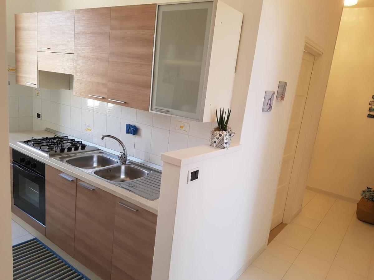 Casa Di Ale - Iun P7217 Apartman Carbonia Kültér fotó