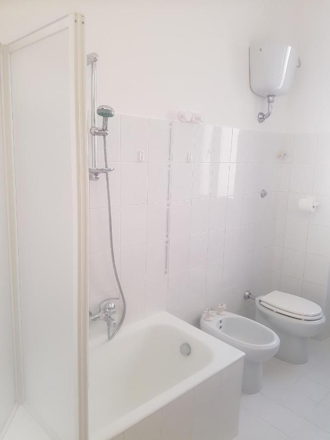 Casa Di Ale - Iun P7217 Apartman Carbonia Kültér fotó