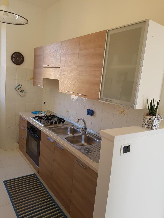 Casa Di Ale - Iun P7217 Apartman Carbonia Kültér fotó