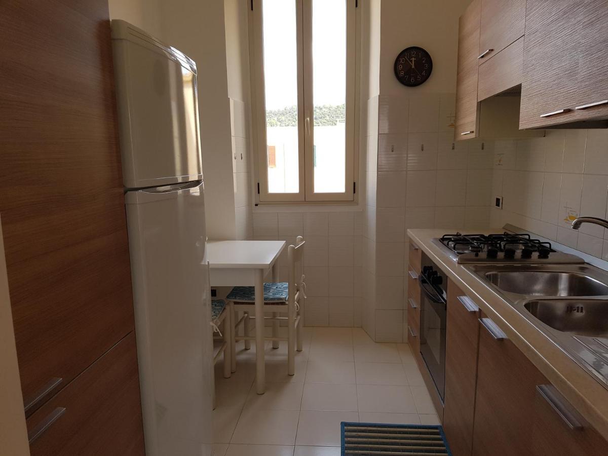 Casa Di Ale - Iun P7217 Apartman Carbonia Kültér fotó