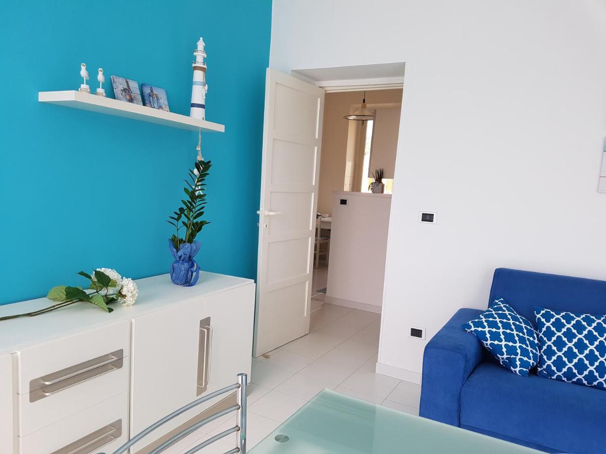 Casa Di Ale - Iun P7217 Apartman Carbonia Kültér fotó