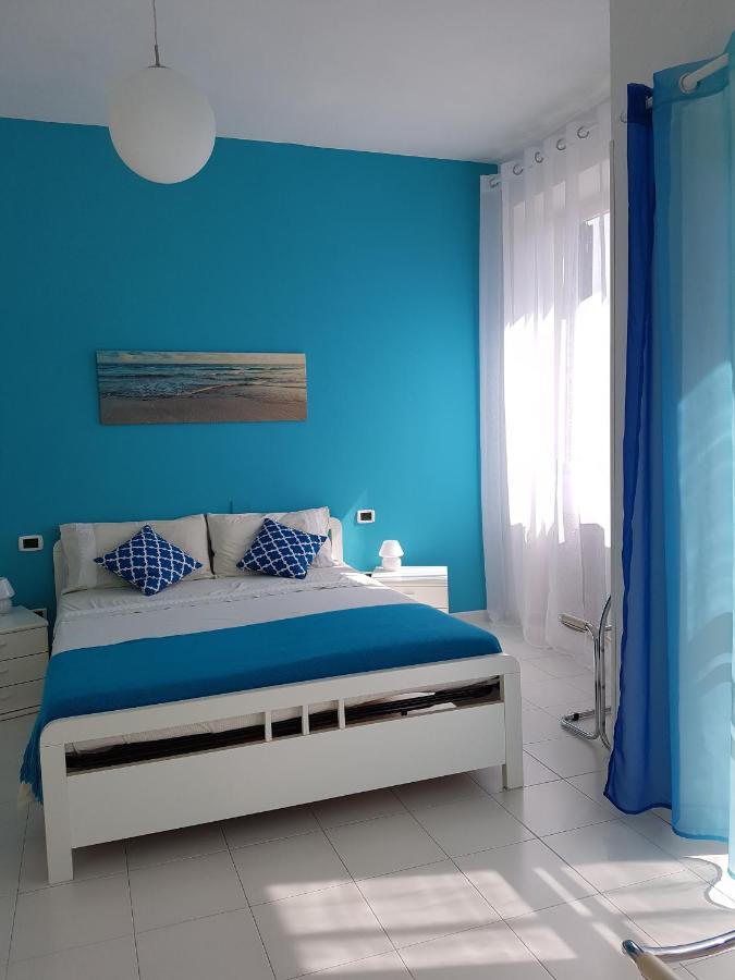 Casa Di Ale - Iun P7217 Apartman Carbonia Kültér fotó