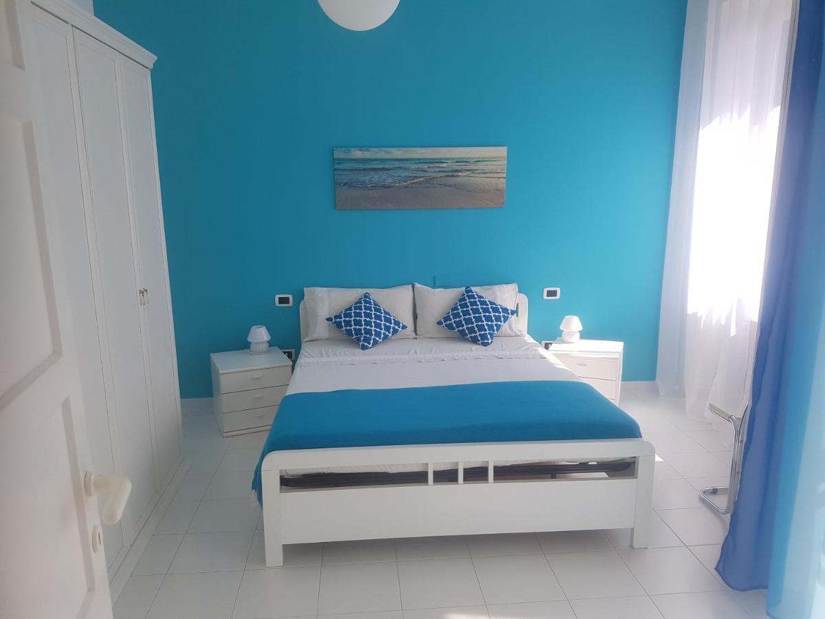 Casa Di Ale - Iun P7217 Apartman Carbonia Kültér fotó