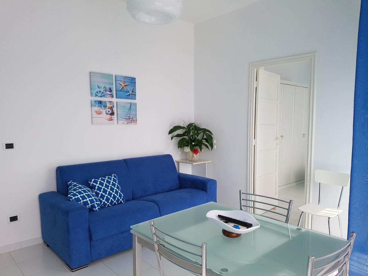 Casa Di Ale - Iun P7217 Apartman Carbonia Kültér fotó