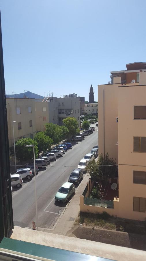 Casa Di Ale - Iun P7217 Apartman Carbonia Kültér fotó