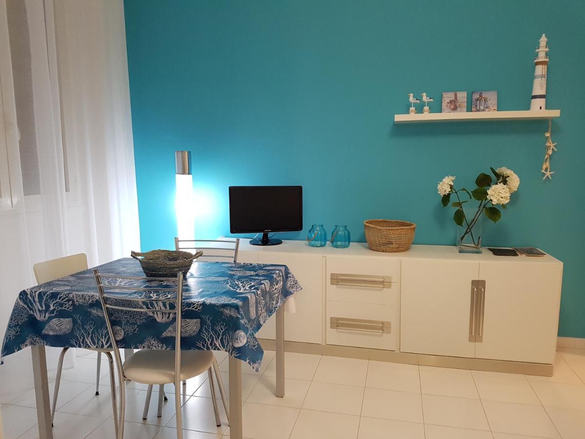 Casa Di Ale - Iun P7217 Apartman Carbonia Kültér fotó
