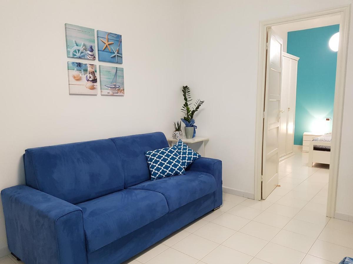Casa Di Ale - Iun P7217 Apartman Carbonia Kültér fotó