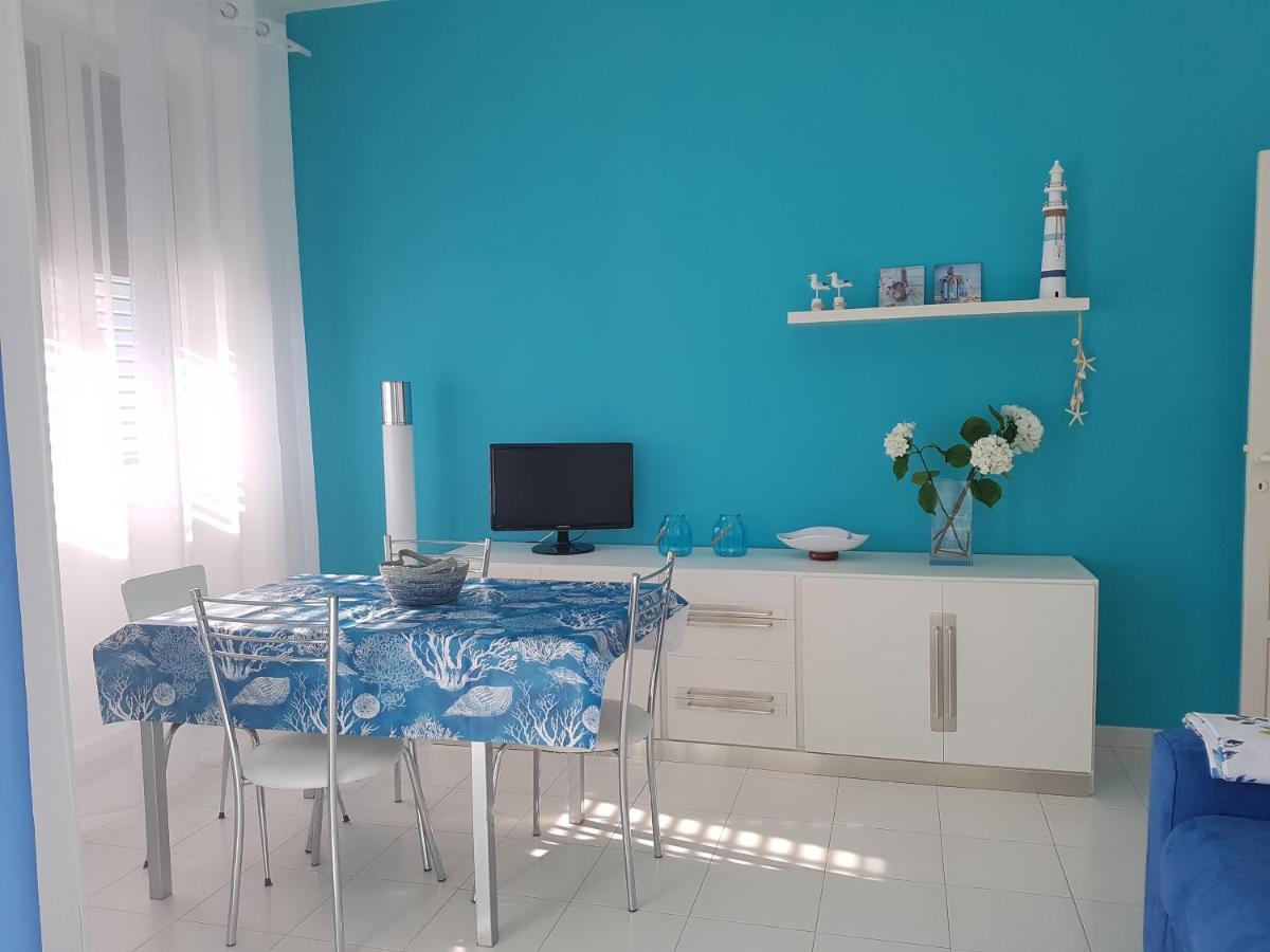 Casa Di Ale - Iun P7217 Apartman Carbonia Kültér fotó