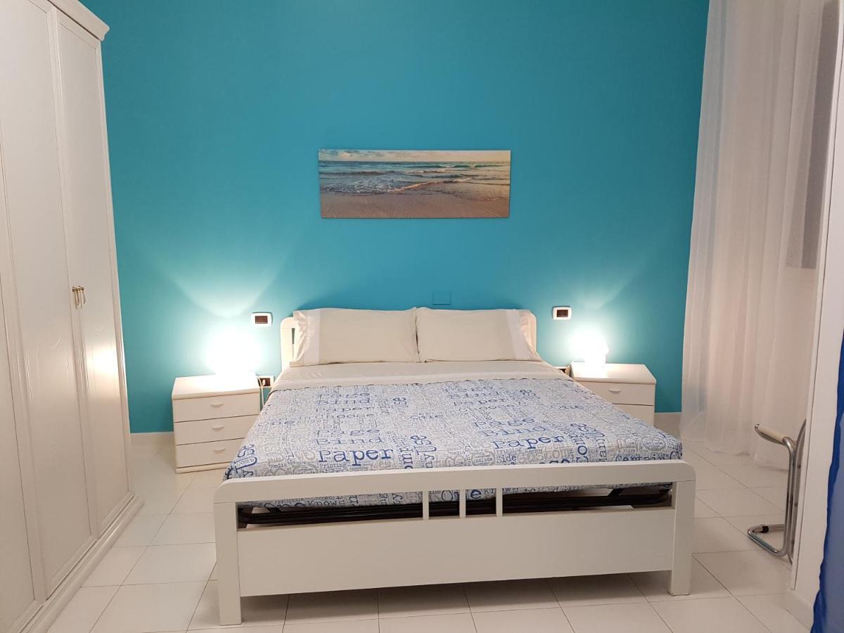 Casa Di Ale - Iun P7217 Apartman Carbonia Kültér fotó