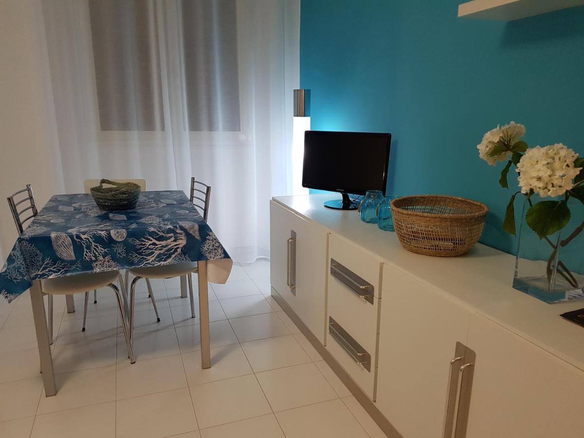 Casa Di Ale - Iun P7217 Apartman Carbonia Kültér fotó