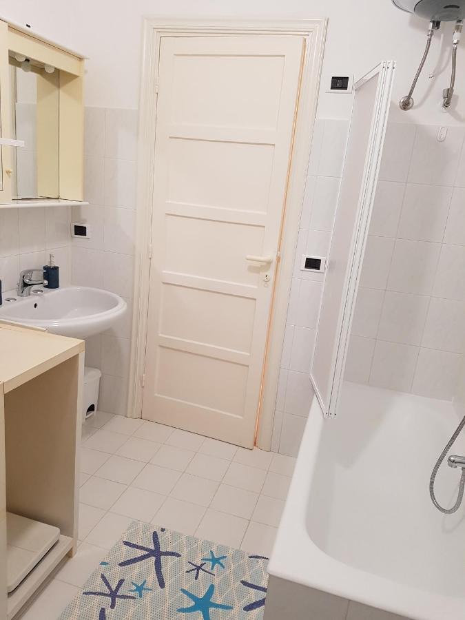 Casa Di Ale - Iun P7217 Apartman Carbonia Kültér fotó