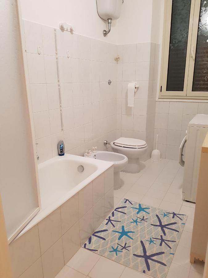 Casa Di Ale - Iun P7217 Apartman Carbonia Kültér fotó